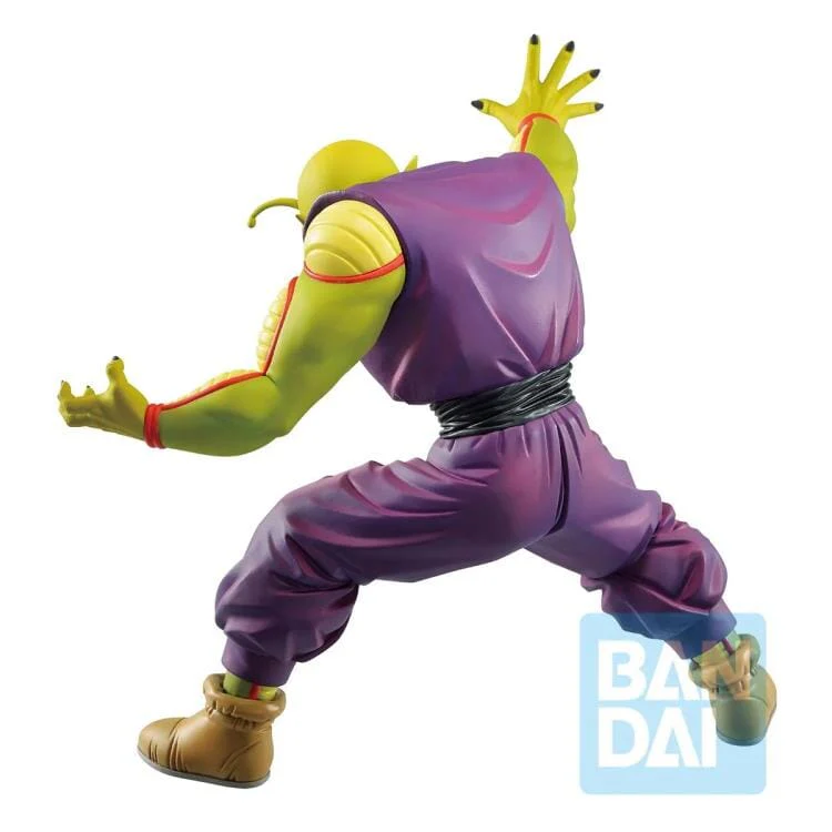 Dragon Ball Super Ichibansho Piccolo (Potential Capacity Liberation) (Vs. Omnibus Great) Figure - Image 4