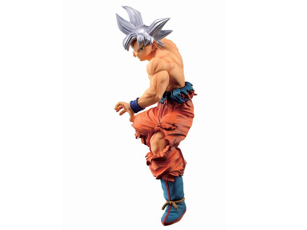 Dragon Ball Super Ichibansho Ultra Instinct Goku (Ultimate Version) - Image 2
