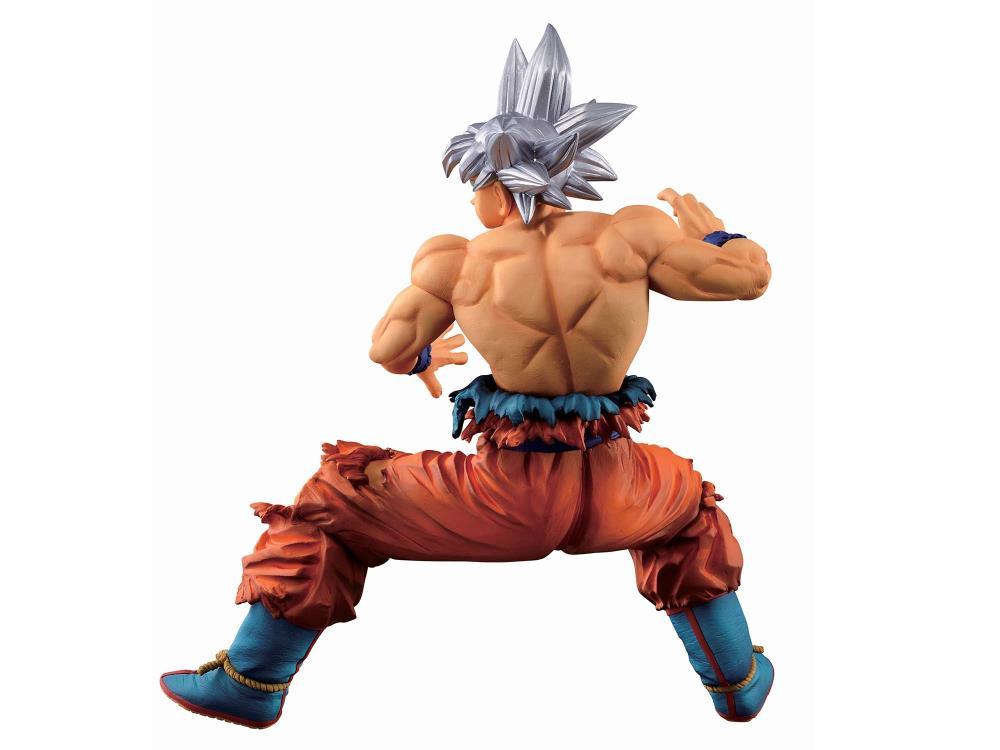 Dragon Ball Super Ichibansho Ultra Instinct Goku (Ultimate Version) - Image 3
