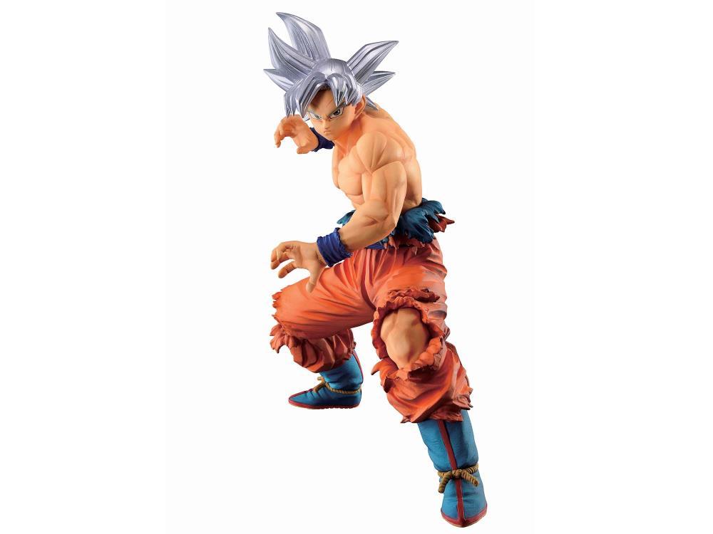 Dragon Ball Super Ichibansho Ultra Instinct Goku (Ultimate Version) - Image 5