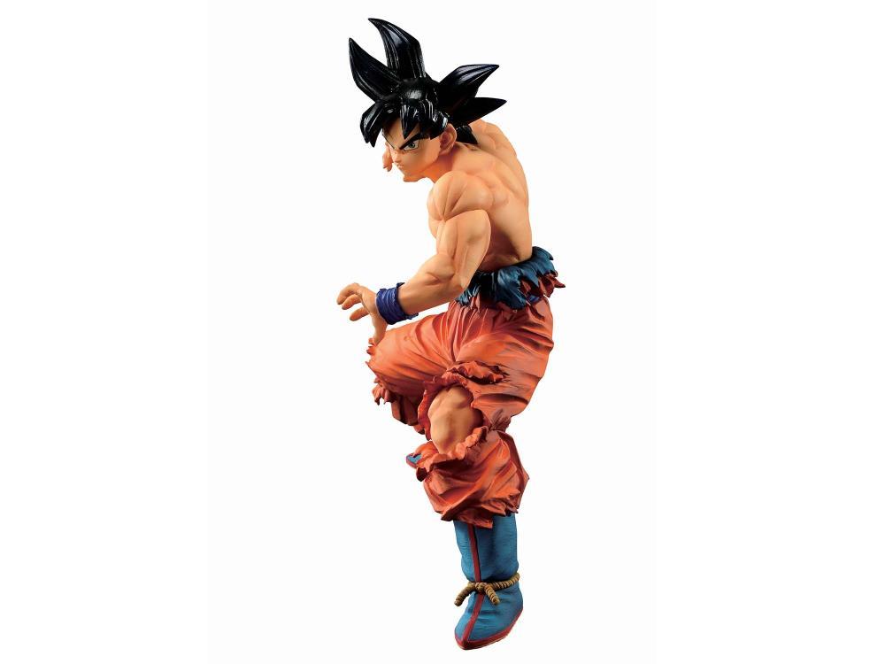 Dragon Ball Super Ichibansho Ultra Instinct -Sign- Goku (Ultimate Version) - Image 2