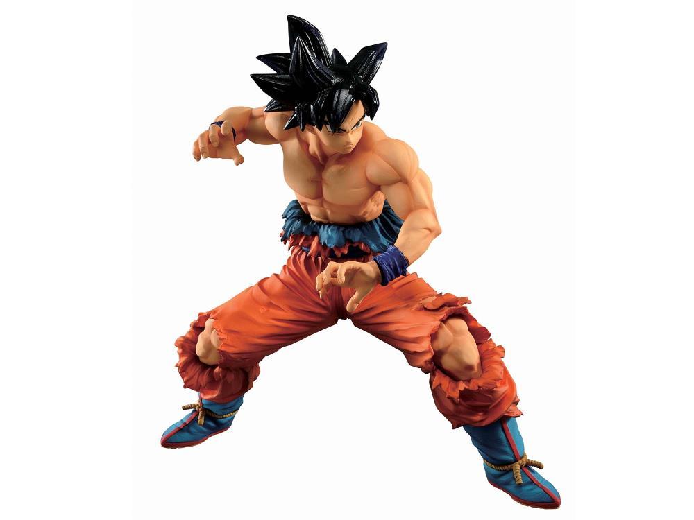 Dragon Ball Super Ichibansho Ultra Instinct -Sign- Goku (Ultimate Version) - Image 3