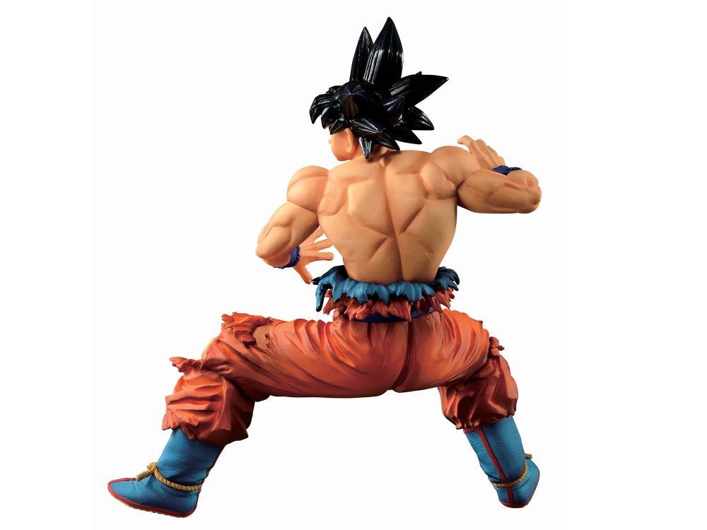 Dragon Ball Super Ichibansho Ultra Instinct -Sign- Goku (Ultimate Version) - Image 5