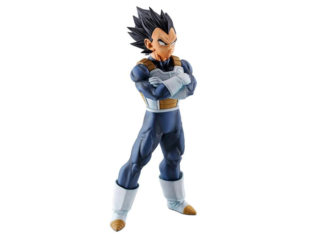 Dragon Ball Super Ichibansho Vegeta (Strong Chains!!) - Image 2