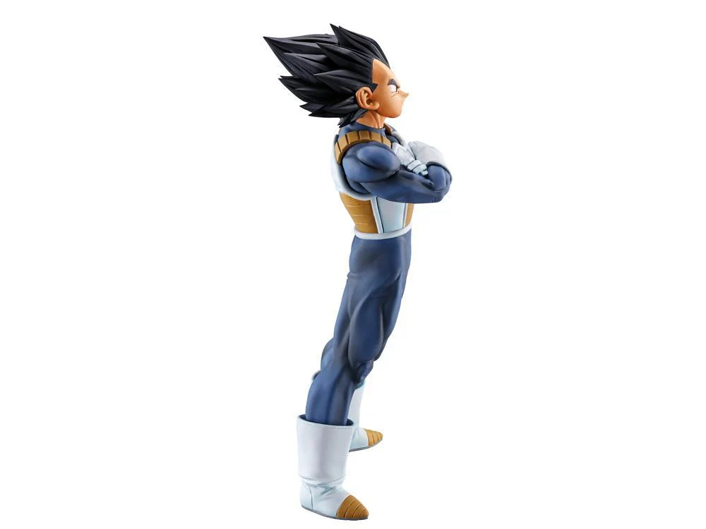 Dragon Ball Super Ichibansho Vegeta (Strong Chains!!) - Image 3