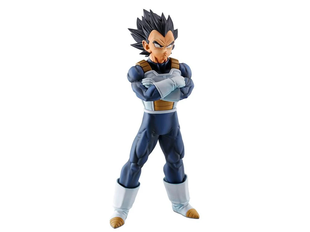 Dragon Ball Super Ichibansho Vegeta (Strong Chains!!) - Image 4