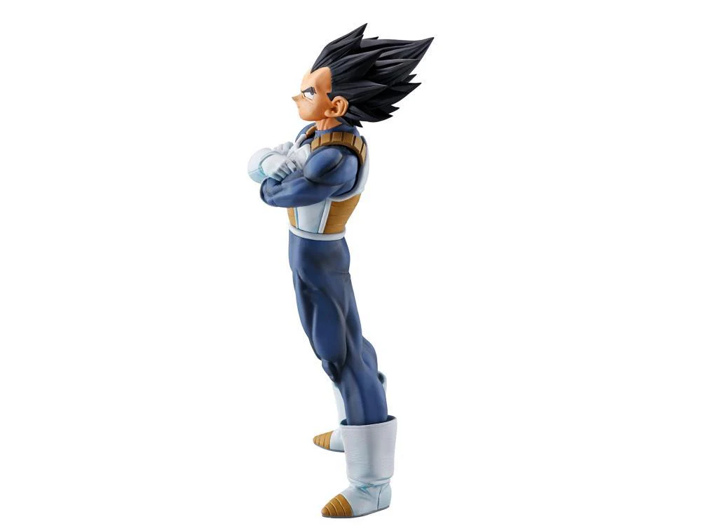 Dragon Ball Super Ichibansho Vegeta (Strong Chains!!) - Image 5