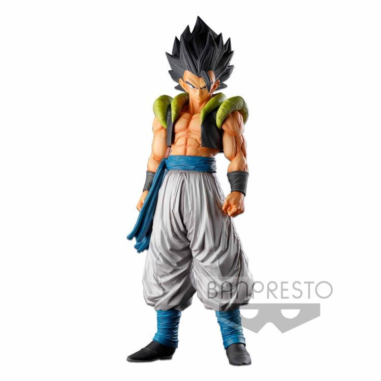 Dragon Ball Super Master Stars Piece Gogeta - Image 2
