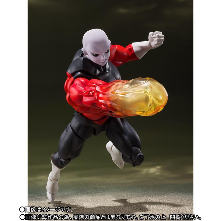 Dragon Ball Super S.H.Figuarts Jiren - Image 3