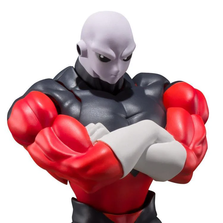 Dragon Ball Super S.H.Figuarts Jiren - Image 6