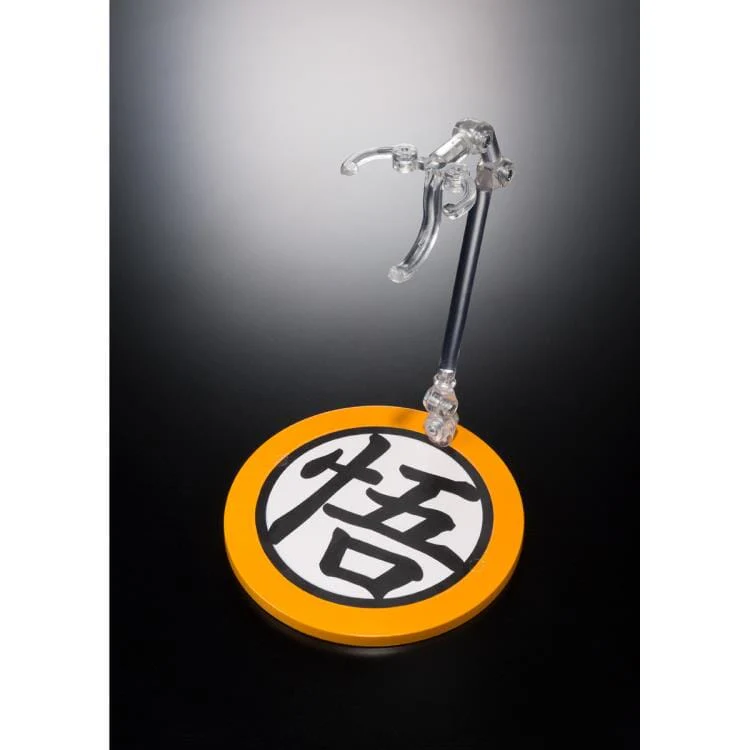 Dragon Ball Super S.H.Figuarts Tamashii Stage 2021 Event Exclusive Box of 6 Stands - Image 2