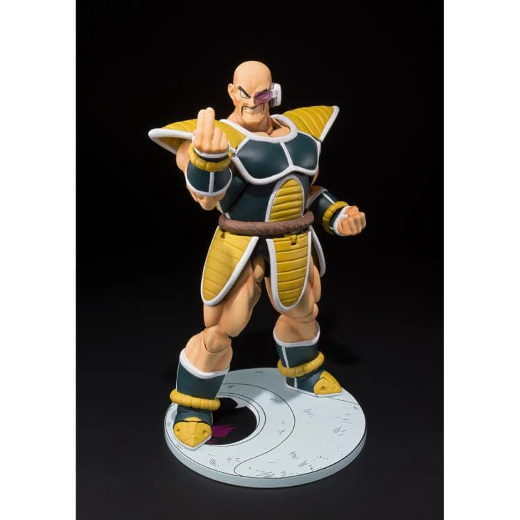 Dragon Ball Super S.H.Figuarts Tamashii Stage 2021 Event Exclusive Box of 6 Stands - Image 7