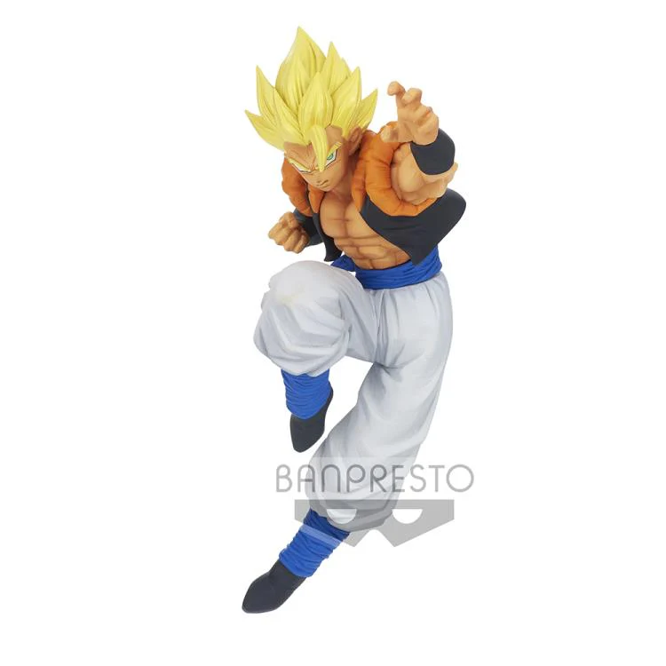 Dragon Ball Super Son Goku FES!! Vol.15 Super Saiyan Gogeta - Image 2