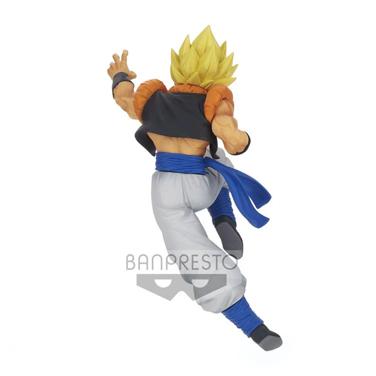 Dragon Ball Super Son Goku FES!! Vol.15 Super Saiyan Gogeta - Image 3