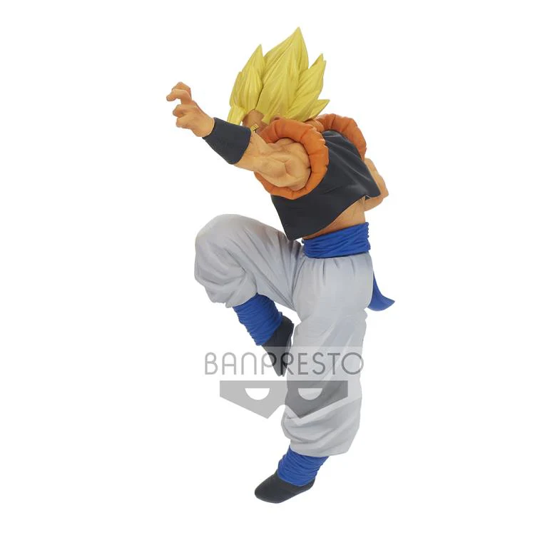 Dragon Ball Super Son Goku FES!! Vol.15 Super Saiyan Gogeta - Image 4