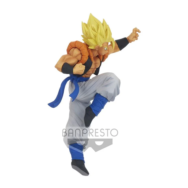 Dragon Ball Super Son Goku FES!! Vol.15 Super Saiyan Gogeta - Image 5