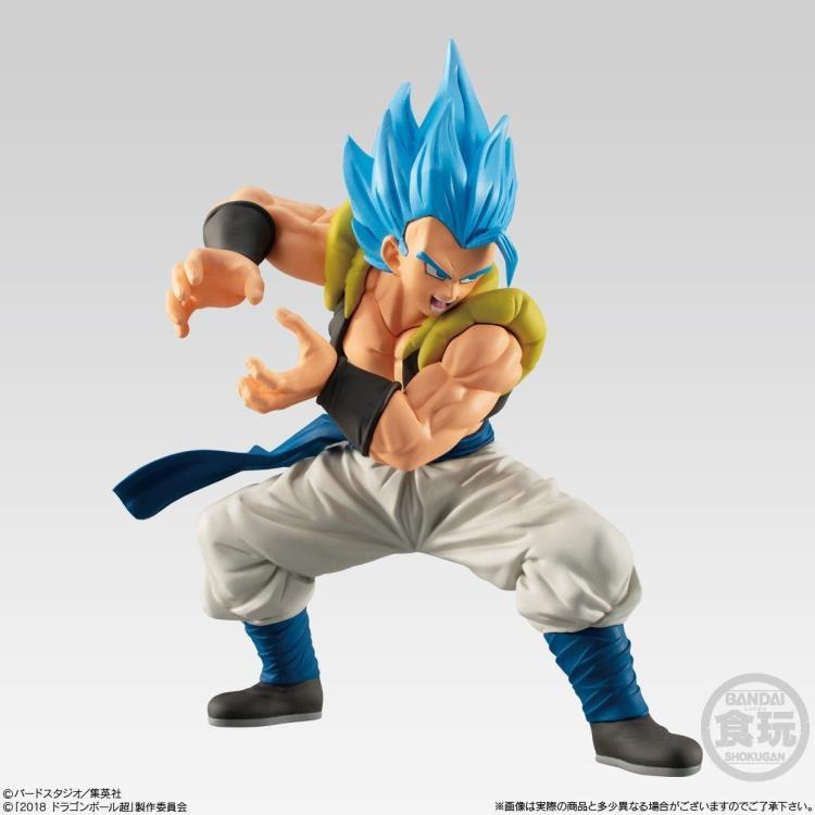 Dragon Ball Super Styling Super Saiyan God Super Saiyan Gogeta - Image 2