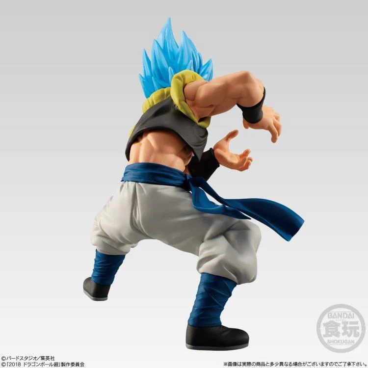 Dragon Ball Super Styling Super Saiyan God Super Saiyan Gogeta - Image 3