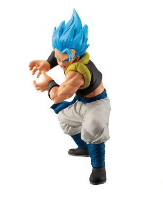 Dragon Ball Super Styling Super Saiyan God Super Saiyan Gogeta - Image 4