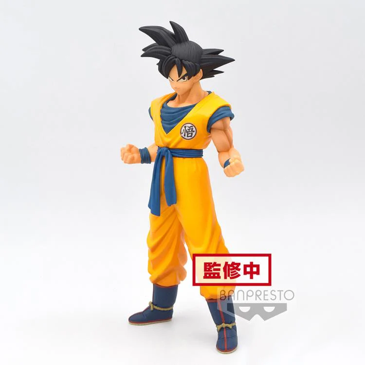 Dragon Ball Super Super Hero DXF Goku - Image 2