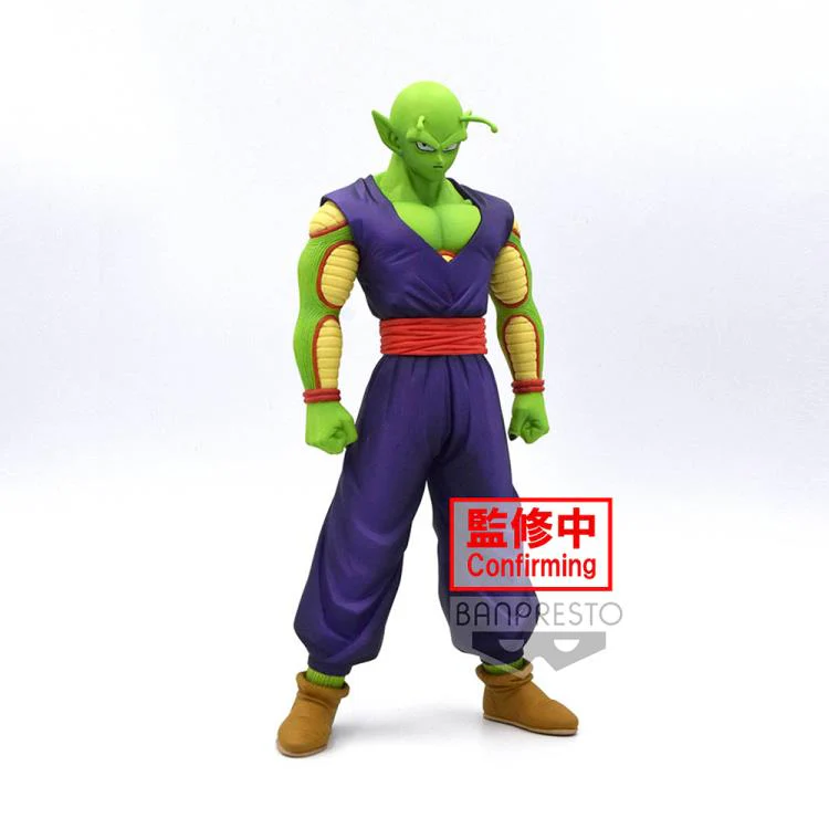 Dragon Ball Super Super Hero DXF Piccolo - Image 2