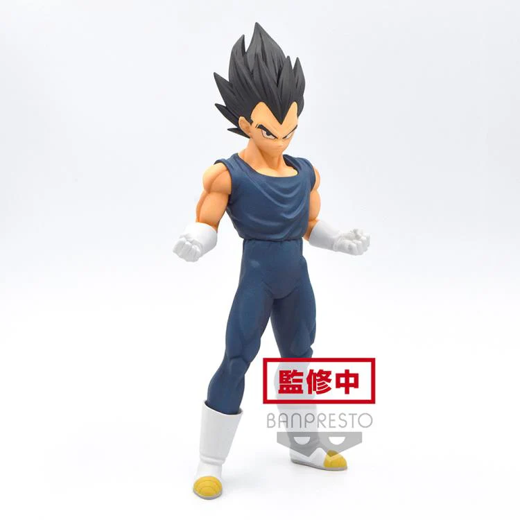 Dragon Ball Super Super Hero DXF Vegeta - Image 2