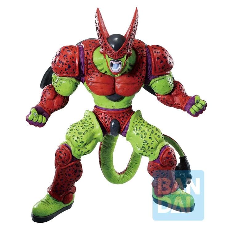 Dragon Ball Super Super Hero Ichibansho Cell Max (VS Omnibus Beast) - Image 2