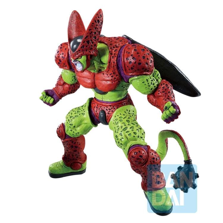 Dragon Ball Super Super Hero Ichibansho Cell Max (VS Omnibus Beast) - Image 3