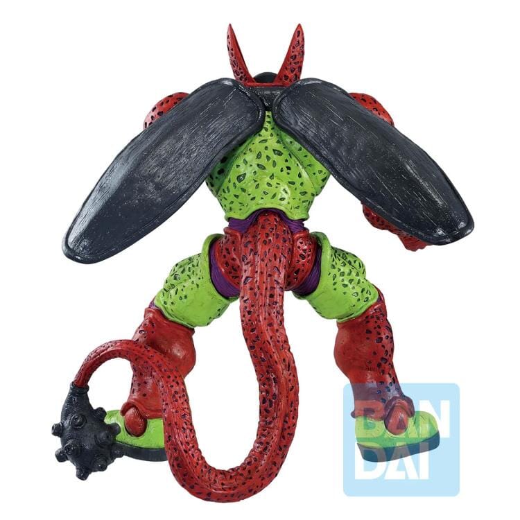 Dragon Ball Super Super Hero Ichibansho Cell Max (VS Omnibus Beast) - Image 4