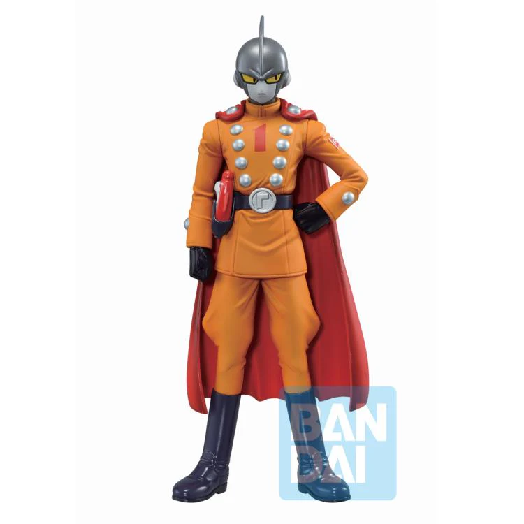 Dragon Ball Super: Super Hero Ichibansho Gamma 1 - Image 2
