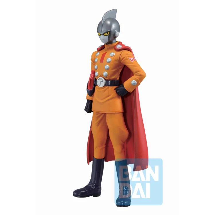 Dragon Ball Super: Super Hero Ichibansho Gamma 1 - Image 3