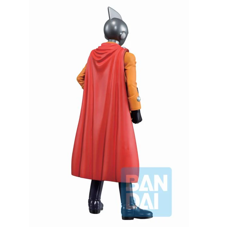 Dragon Ball Super: Super Hero Ichibansho Gamma 1 - Image 4