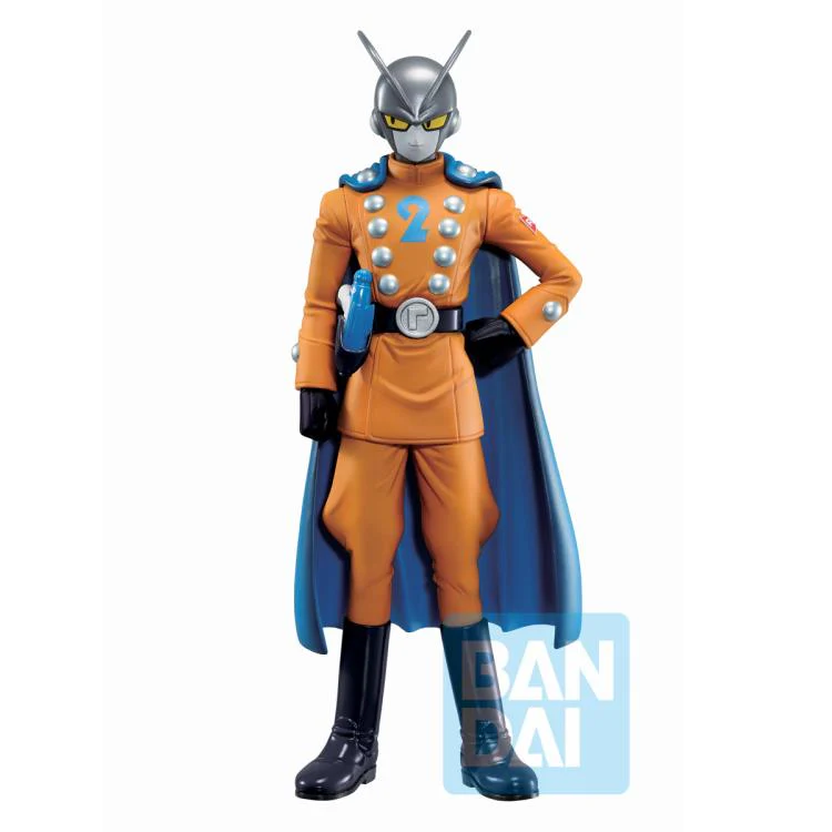 Dragon Ball Super: Super Hero Ichibansho Gamma 2 - Image 3