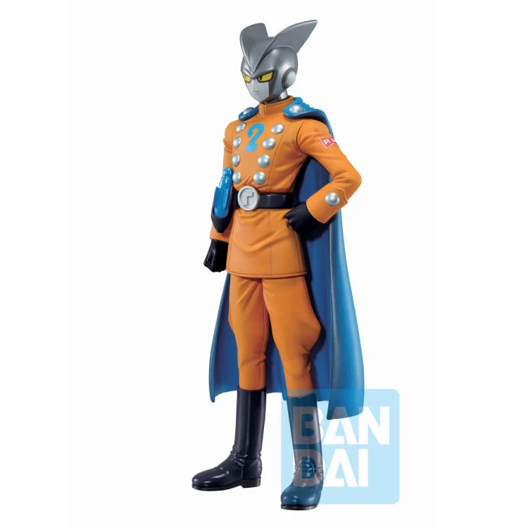 Dragon Ball Super: Super Hero Ichibansho Gamma 2 - Image 4
