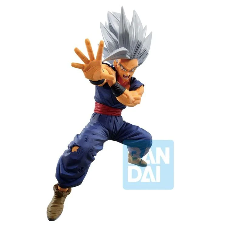 Dragon Ball Super Super Hero Ichibansho Gohan Beast (VS Omnibus Beast) - Image 2