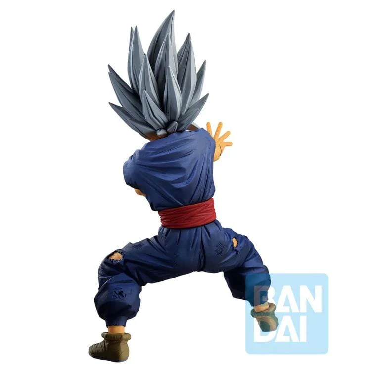 Dragon Ball Super Super Hero Ichibansho Gohan Beast (VS Omnibus Beast) - Image 4