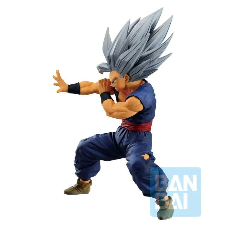 Dragon Ball Super Super Hero Ichibansho Gohan Beast (VS Omnibus Beast) - Image 5