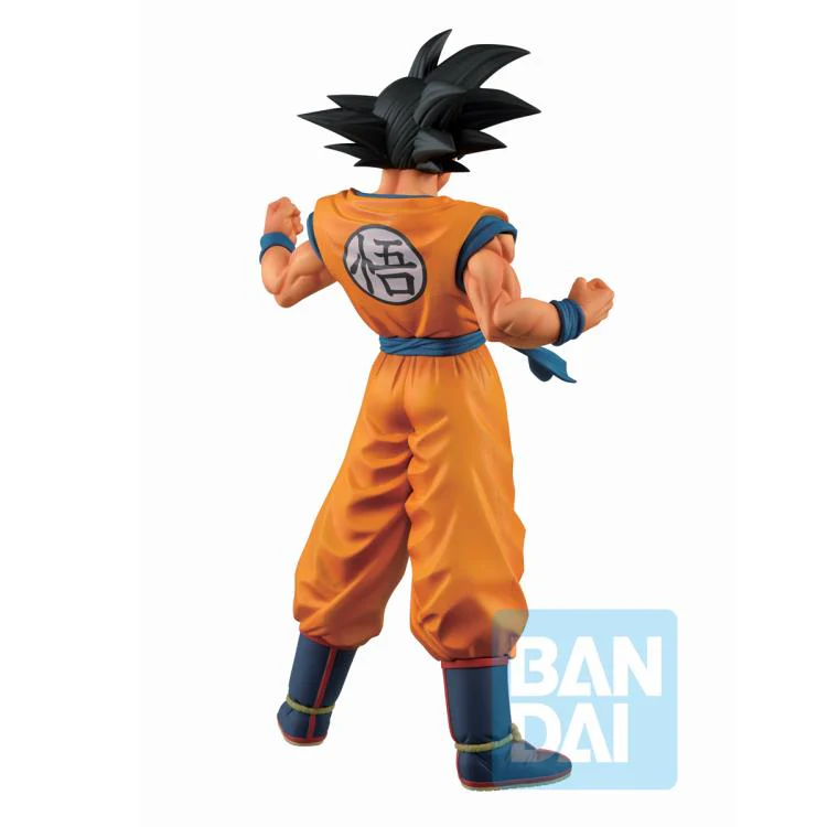 Dragon Ball Super Super Hero Ichibansho Goku - Image 4