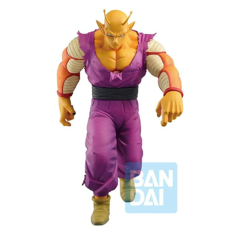 Dragon Ball Super Super Hero Ichibansho Orange Piccolo (VS Omnibus Beast) - Image 2