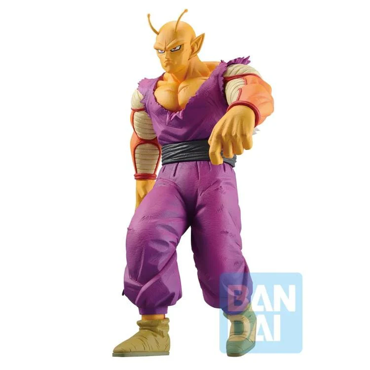 Dragon Ball Super Super Hero Ichibansho Orange Piccolo (VS Omnibus Beast) - Image 3