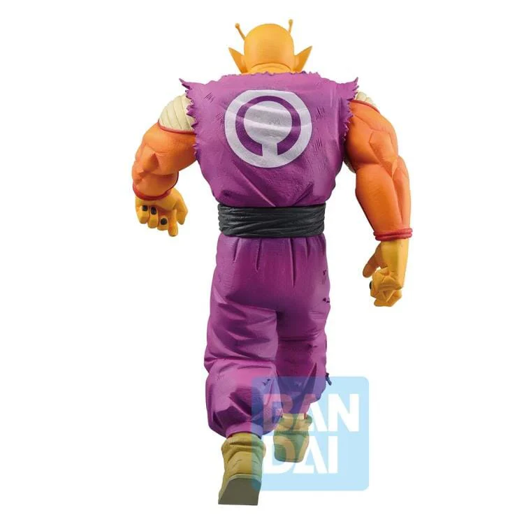 Dragon Ball Super Super Hero Ichibansho Orange Piccolo (VS Omnibus Beast) - Image 4