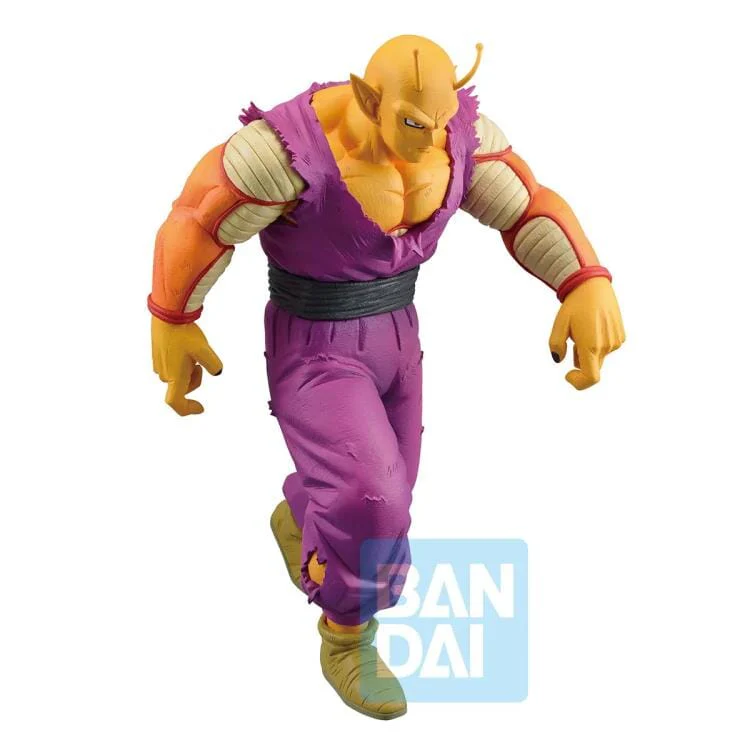 Dragon Ball Super Super Hero Ichibansho Orange Piccolo (VS Omnibus Beast) - Image 5