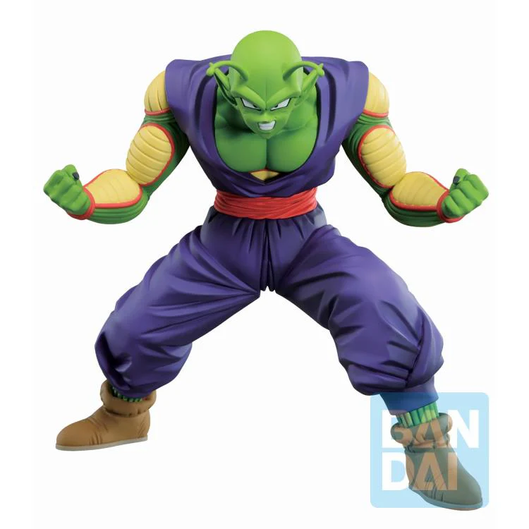 Dragon Ball Super: Super Hero Ichibansho Piccolo - Image 2