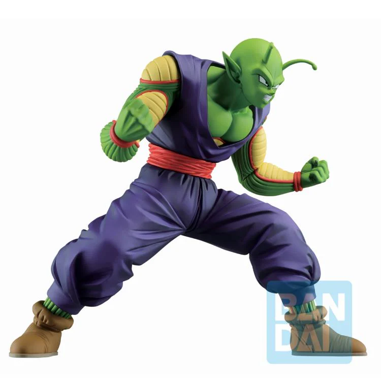 Dragon Ball Super: Super Hero Ichibansho Piccolo - Image 5