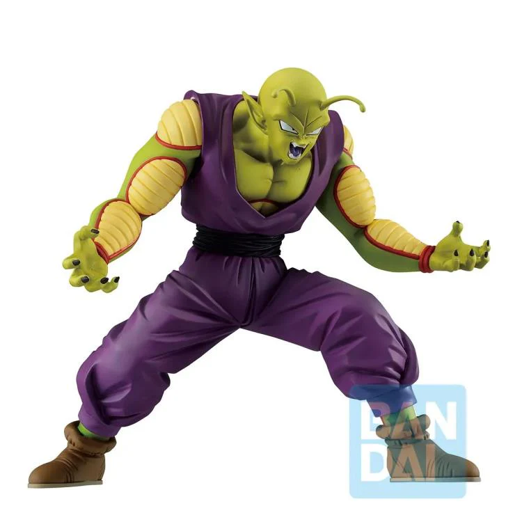 Dragon Ball Super Super Hero Ichibansho Piccolo (Potential Unleashed) (Vs. Omnibus Ultra) - Image 2