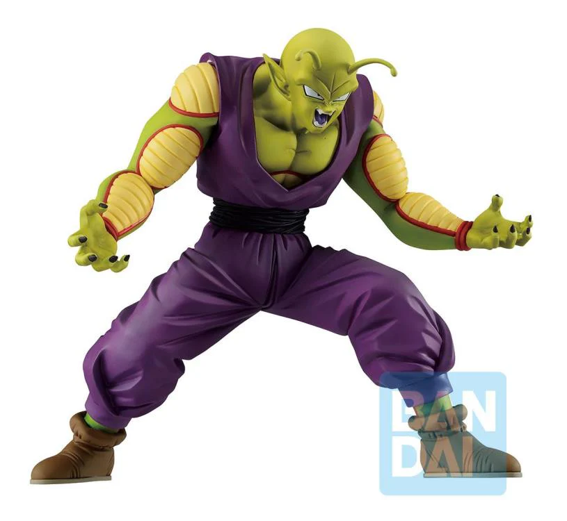 Dragon Ball Super Super Hero Ichibansho Piccolo (Potential Unleashed) (Vs. Omnibus Ultra) - Image 3
