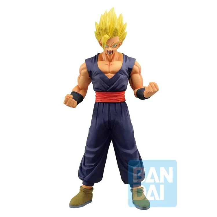 Dragon Ball Super Super Hero Ichibansho Super Saiyan Gohan (Vs. Omnibus Ultra) - Image 2