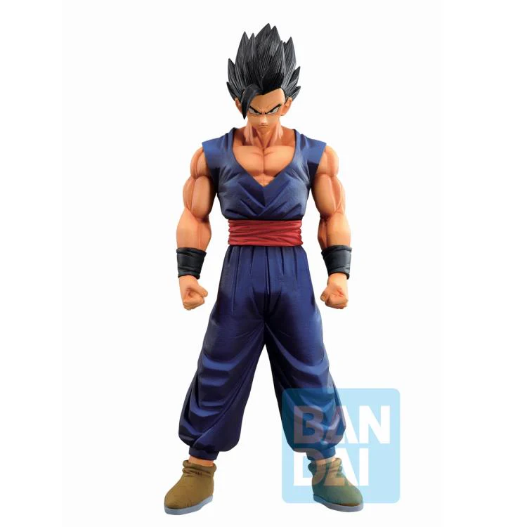 Dragon Ball Super: Super Hero Ichibansho Ultimate Gohan - Image 2