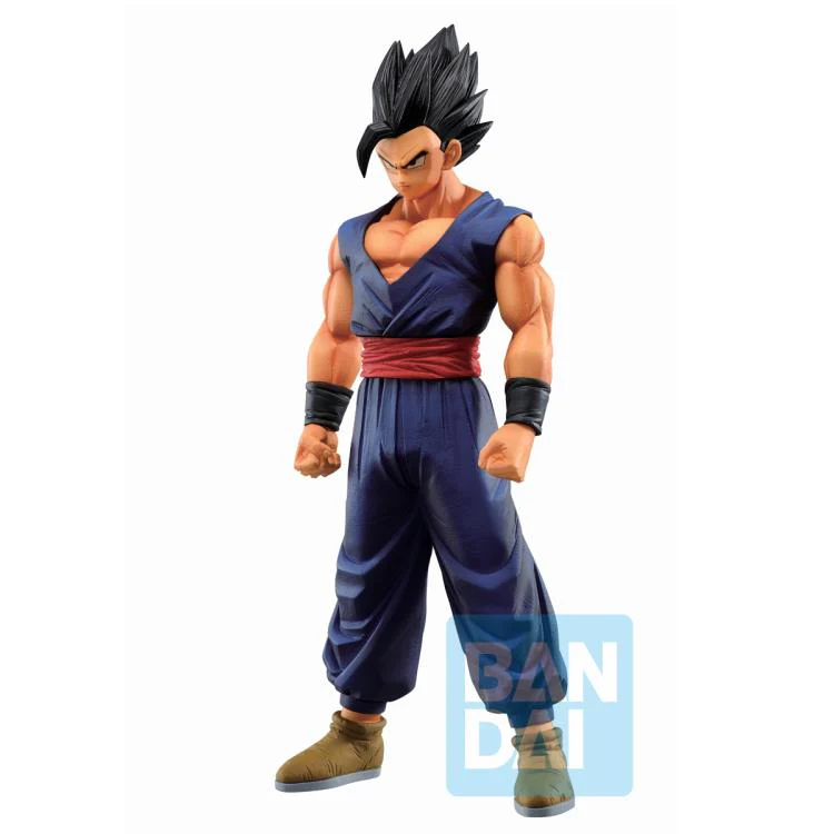 Dragon Ball Super: Super Hero Ichibansho Ultimate Gohan - Image 3