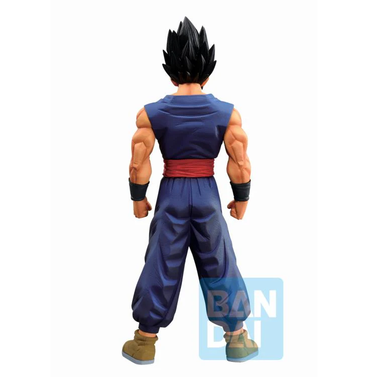 Dragon Ball Super: Super Hero Ichibansho Ultimate Gohan - Image 4